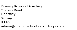 contact details