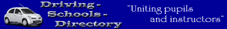 Driving School Directory. Advertise web site reciprocal links for driving schools.