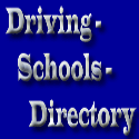 Driving Schools Directory.
Advertise web site reciprocal
links for driving schools.