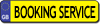 Booking Service