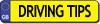driving test tips