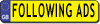 Following Ads