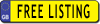 Free Driving School Listing