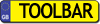 Learning To Drive Toolbar